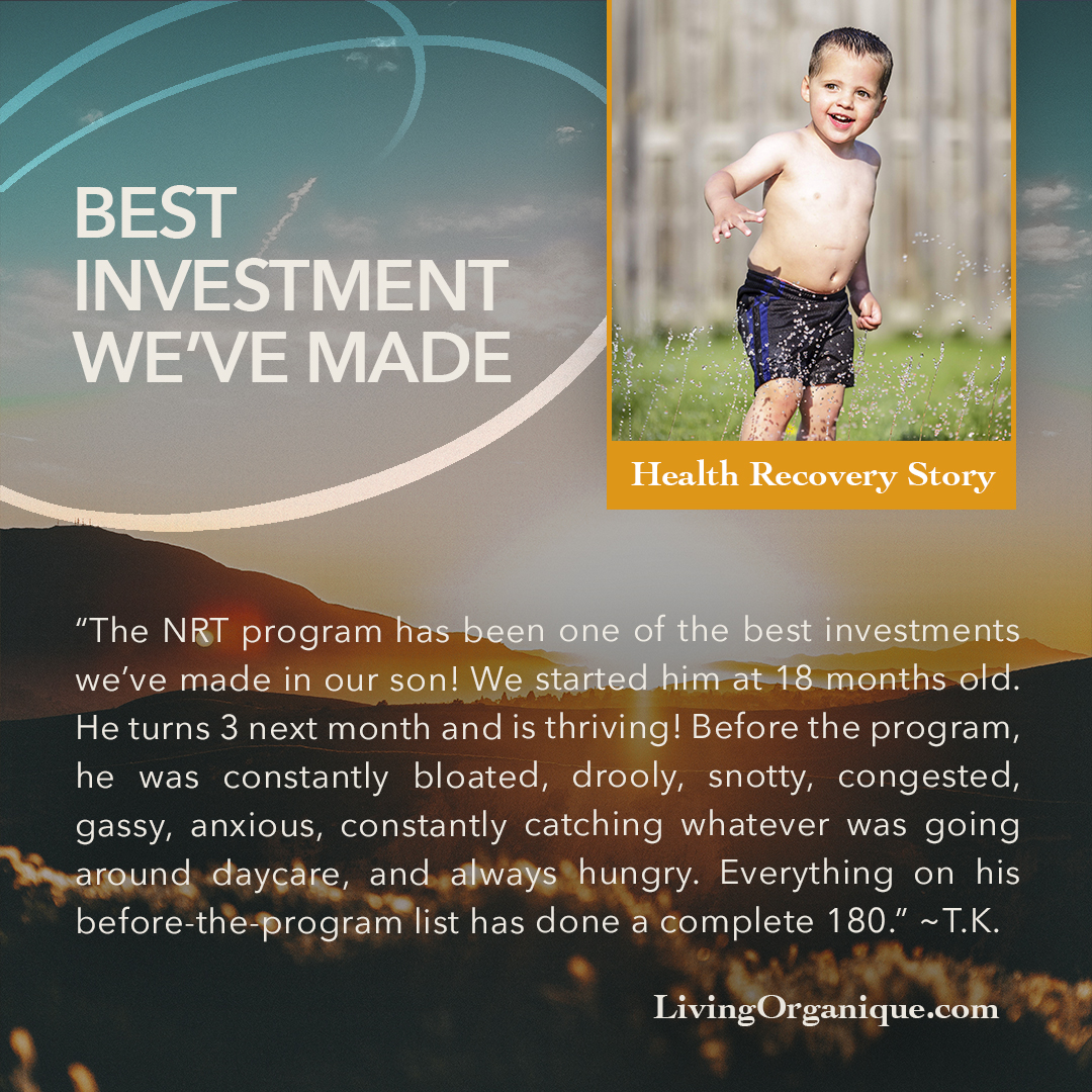 organique testimonial 4 colton k copy